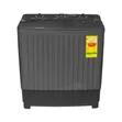 New 7kg Nasco Twin Tub Washing Machine - 2