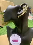 Ladies Ear Cuff - 2