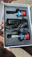 Honda CRV, HRV, Civic LED Bulb Pair - 1