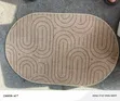 Self-Cleaning Door Mats - 1