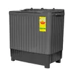 New 8kg Nasco Twin Tub Washing Machine - 1