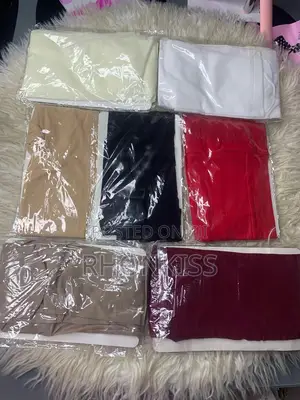Plain Stockings - Ladies Brand New