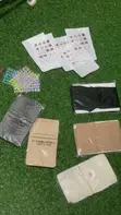 Plain Stockings - Ladies Brand New - 2