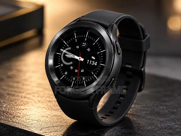 Samsung Gear S2 Smart Watch - 1