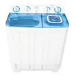 New 15kg Nasco Twin Tub Washing Machine - 2