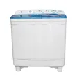 New 15kg Nasco Twin Tub Washing Machine - 3