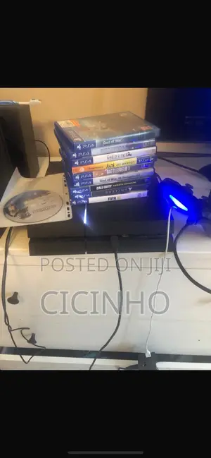 PlayStation 4