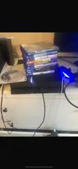 PlayStation 4 - 1