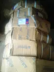 100% Pure South African Air Condition Pipes - 5