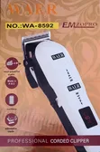 WAER WA-8592 Cordless Hair Clipper & Trimmer - 3