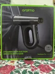 Oraimo EasySteam Pro Handheld Garment Steamer - 1
