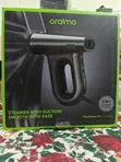 Oraimo EasySteam Pro Handheld Garment Steamer - 2