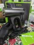 Oraimo EasySteam Pro Handheld Garment Steamer - 3