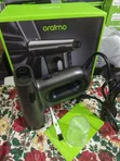 Oraimo EasySteam Pro Handheld Garment Steamer - 4