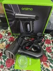Oraimo EasySteam Pro Handheld Garment Steamer - 5