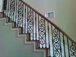 Galvanized Steel Balustrade and Handrail - 5