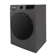 New 12kg Nasco Front Load Fully Automatic Washing Machine - 2