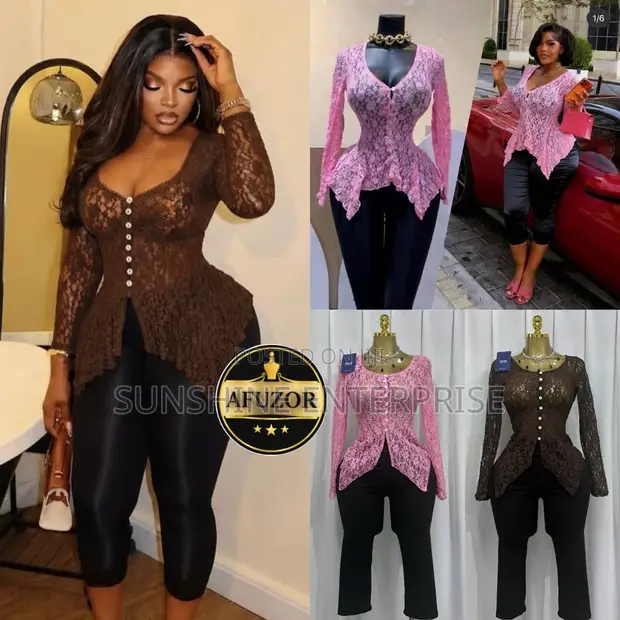 Affordable Female Dresses - 1