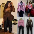 Affordable Female Dresses - 1