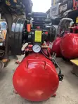 Edon 50L Silent Electric Air Compressor - 2