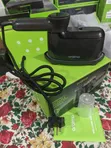 Oraimo SteamCore Lite Portable Steam Iron - 4