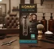 SN-111/2 Rechargeable Electric Hair Clipper - 4
