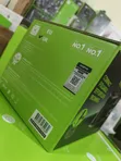 Oraimo SteamCore Lite Portable Steam Iron | 130ml Tank - 5