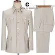 Quality Political Suit Available - 2