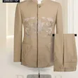 Quality Political Suit Available - 5