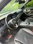 Mercedes-Benz E-Class 2018 White - 2