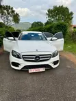 Mercedes-Benz E-Class 2018 White - 3