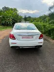 Mercedes-Benz E-Class 2018 White - 5