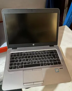 HP EliteBook 840 G3 Laptop - Broken Screen