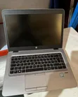HP EliteBook 840 G3 Laptop - Broken Screen - 1