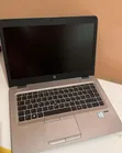 HP EliteBook 840 G3 Laptop - Broken Screen - 4