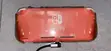 Nintendo Switch (Used) with Legend of Zelda Game Disc - 1
