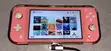 Nintendo Switch (Used) with Legend of Zelda Game Disc - 2