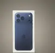 New Apple iPhone 17 Pro Max 1TB Blue - 1