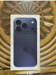 New Apple iPhone 17 Pro Max 1TB Blue - 3