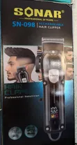 SN-098 Rechargeable Hair Clipper - 1