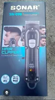 SN-098 Rechargeable Hair Clipper - 3