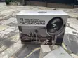 Rechargeable Fan - Brand New - 2