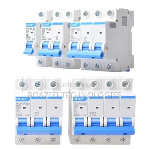 Chint AC Circuit Breakers