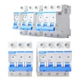 Chint AC Circuit Breakers - 1
