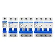 Chint AC Circuit Breakers - 2