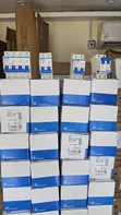 Chint AC Circuit Breakers - 4