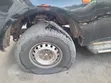 Used Car Tyre for Pickup - Rim 16, 265/75 - 2