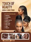 Professional Graphics Designer - 6 Years Experience - 5