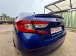 Honda Accord Sport 2018 Blue - 4