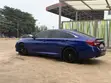 Honda Accord Sport 2018 Blue - 5